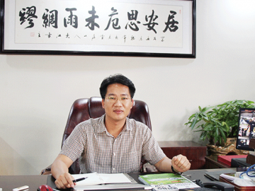 奧德：以品質(zhì)和服務(wù)贏得廣大客戶認可