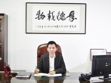 達(dá)誠多年傾力研發(fā)  節(jié)能環(huán)保革新型技術(shù)