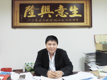 上勤：華南最大的異向雙螺桿擠出機生產(chǎn)商