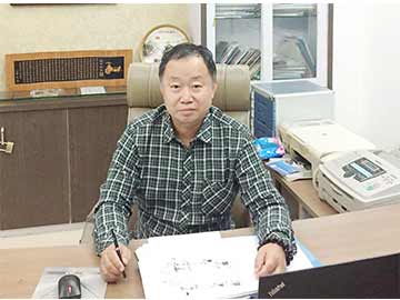 把握源頭，開創(chuàng)新時(shí)代：海精科高性能片材擠出機(jī)組