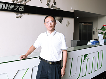 伊之密全電動注塑機：對標先進技術(shù) 立足國內(nèi)市場
