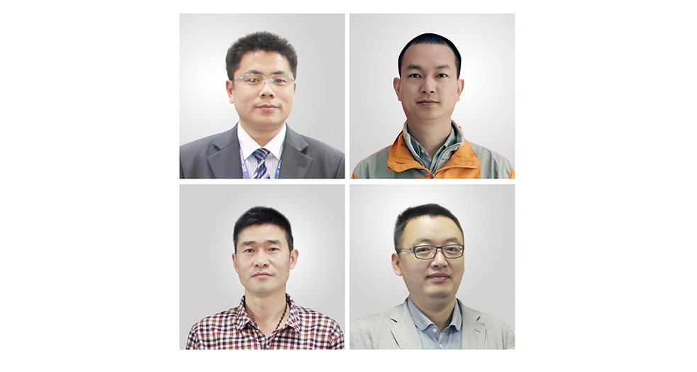 劉惠明、樓亦劍、馬德軍、周兵 (5)