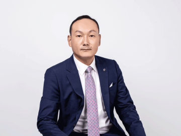 威猛：推進一站式平臺建設(shè)  質(zhì)效穩(wěn)步提升