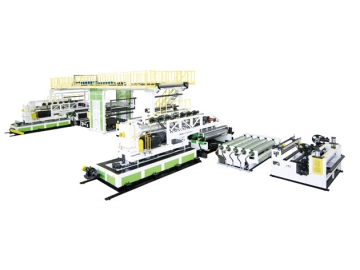 金緯機械：新業(yè)態(tài)、新模式引來百花齊放