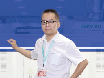 德科摩：創(chuàng)新引領細分市場