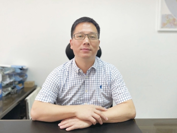 德科摩：“技術(shù)+服務”贏得海外客戶尊敬與認可