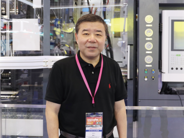 伯樂智能：展現(xiàn)“硬核”實力 引領行業(yè)革新風潮